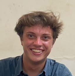 Ariel Chambaz
